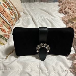 Nine West purse